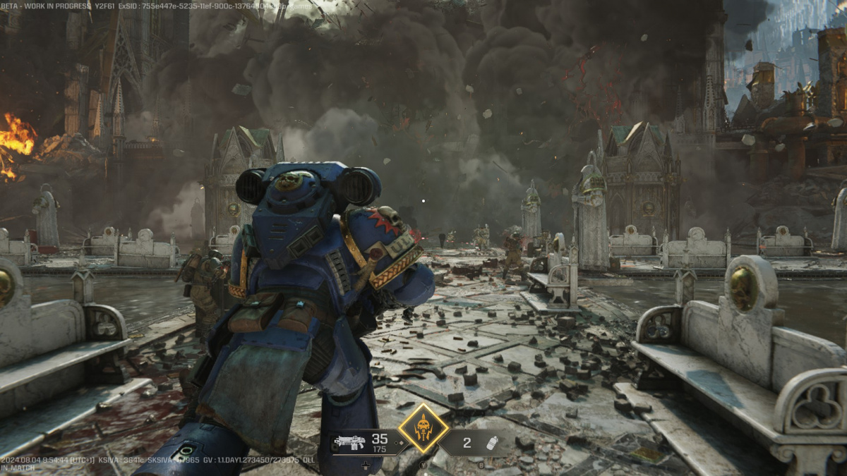 Nejčtenější články týdne - Ve znamení Warhammeru 40,000