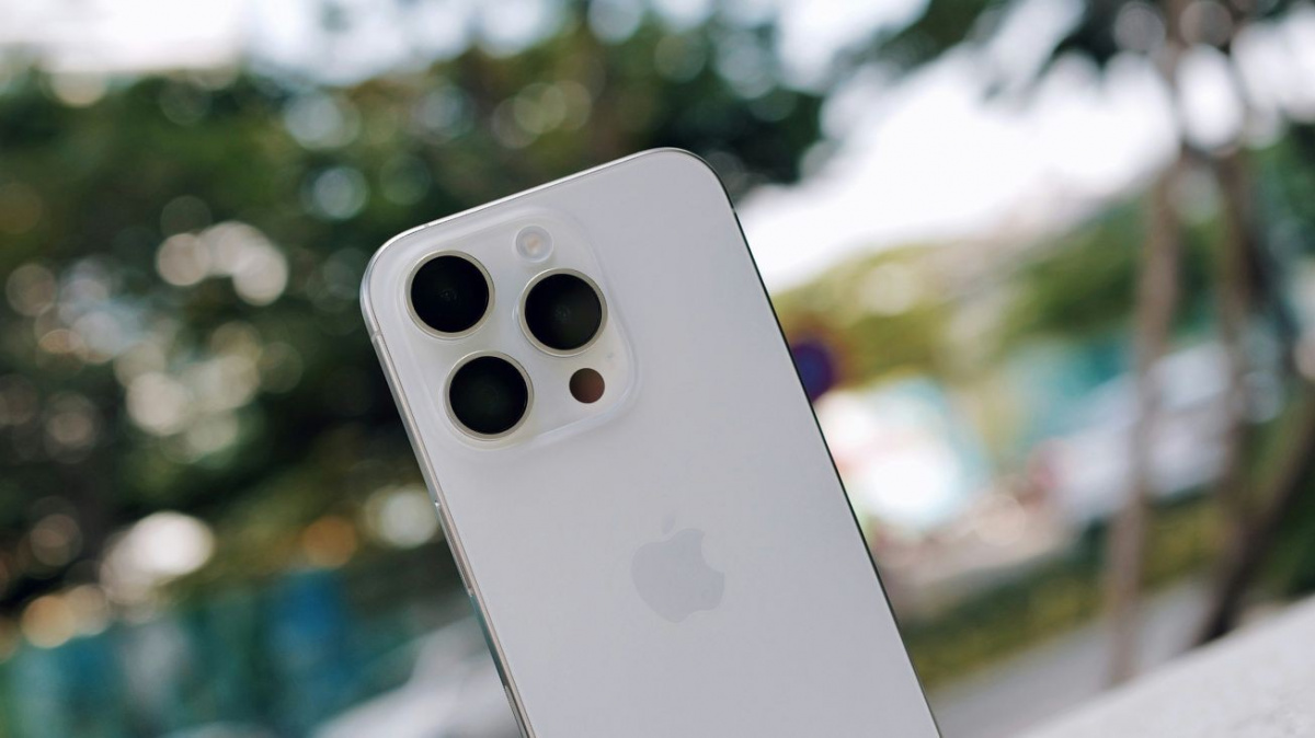 iPhony 15 i 15 Pro spadly do extrémních slev. Tak levné ještě nikdy nebyly