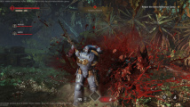 Warhammer 40,000: Space Marine 2 - Preview