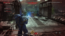 Warhammer 40,000: Space Marine 2 - Preview