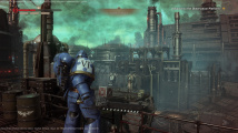 Warhammer 40,000: Space Marine 2 - Preview