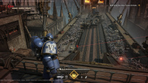 Warhammer 40,000: Space Marine 2 - Preview