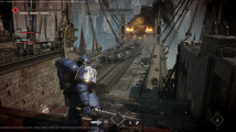 Warhammer 40,000: Space Marine 2 - Preview