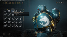 Space Marine 2