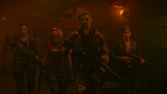 Call of Duty: Black Ops 6 v novém filmečku představuje hrdiny zombie apokalypsy