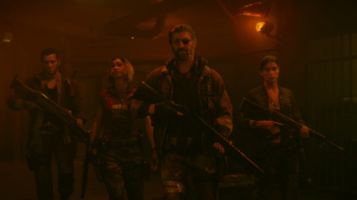 Call of Duty: Black Ops 6 v novém filmečku představuje hrdiny zombie apokalypsy