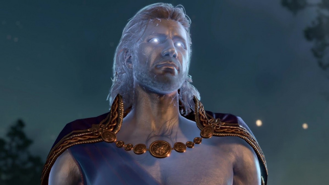 Baldur's Gate III