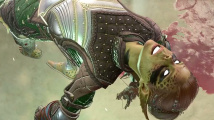 Baldur's Gate III