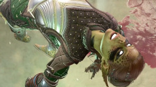 Baldur's Gate III