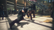 Dead Rising: Deluxe Remaster