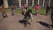 Dead Rising: Deluxe Remaster