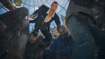 Dead Rising: Deluxe Remaster