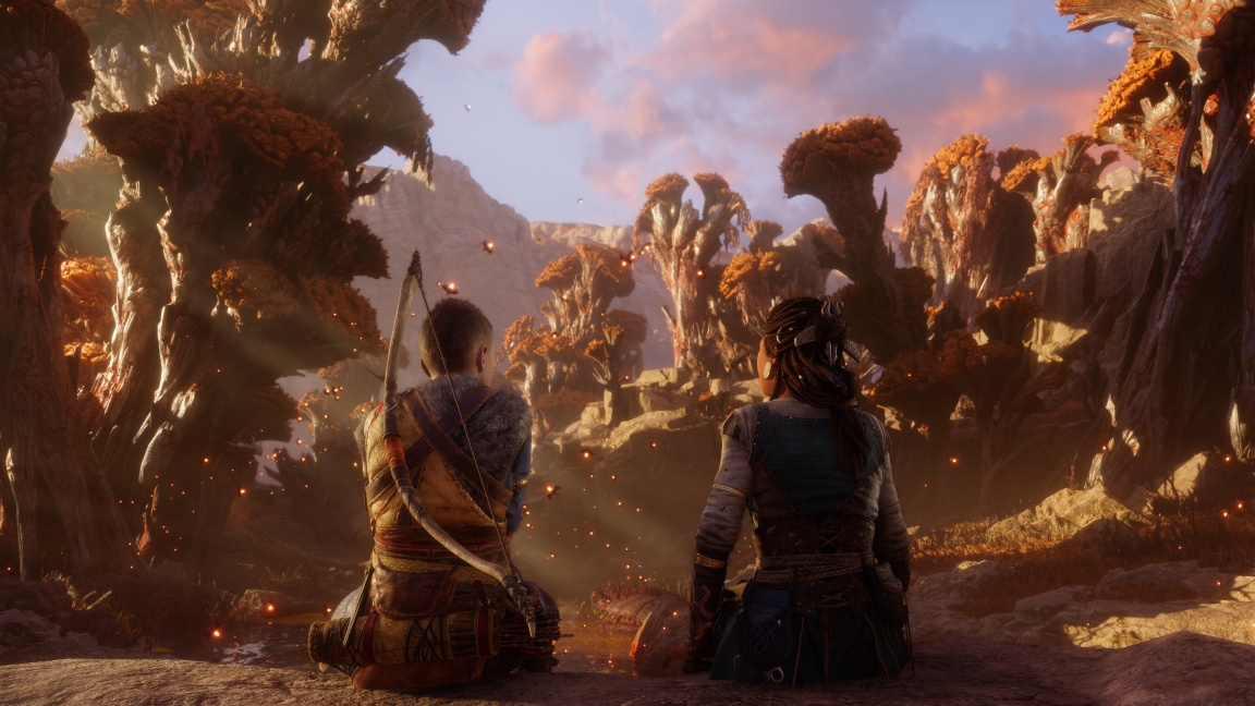 Série God of War připomíná oslavy 20. výročí novým videem