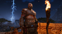 God of War Ragnarök - PC