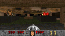 Doom + Doom II