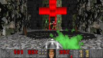 Doom + Doom II