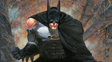 Batman: Kult
