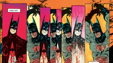 Batman: Kult