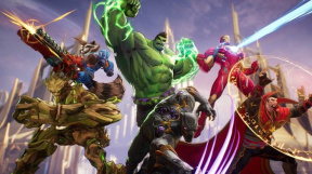 Marvel Rivals