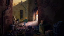 Broken Sword: Shadow of the Templars: Reforged