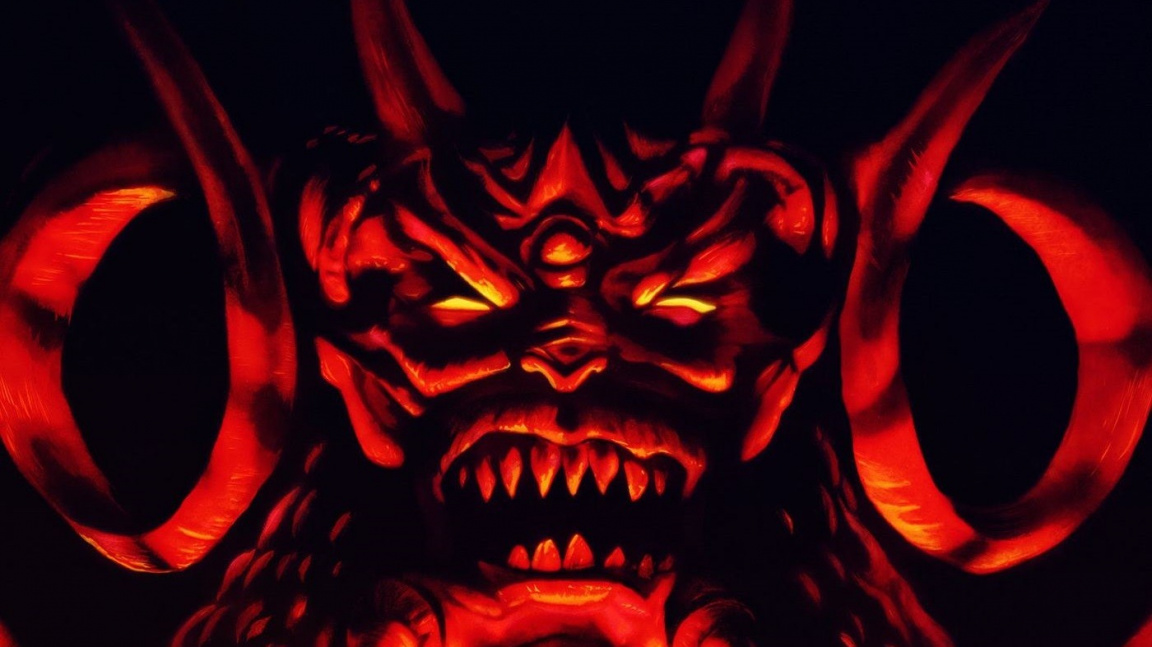 Ať vás šéf nevidí, až budete v práci hrát Diablo v prohlížeči