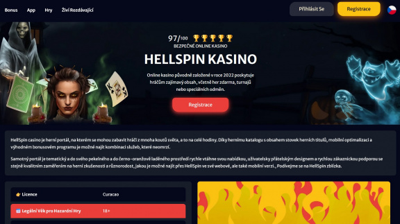 Top 10 online kasin v České republice: Přehled nejlepších platforem
