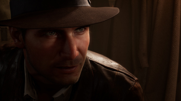 Indiana Jones and the Great Circle vyjde na PlayStationu v dubnu