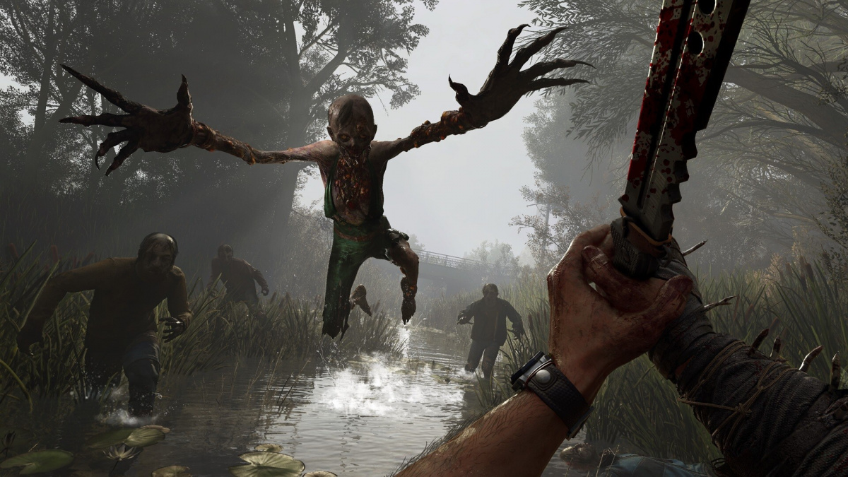 Letní dovolená v Castor Woods? Zombie akce Dying Light: The Beast slibuje krvavé hody