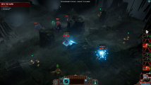 Warhammer 40,000: Mechanicus II