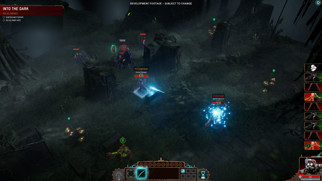 Warhammer 40,000: Mechanicus II