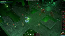 Warhammer 40,000: Mechanicus II