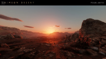 Crimson Desert