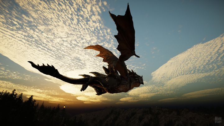 Vizuálně opulentní RPG Crimson Desert hlásí odklad