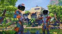 Revenge of the Savage Planet – recenze