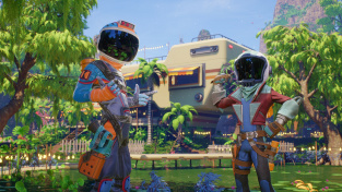 Revenge of the Savage Planet – recenze