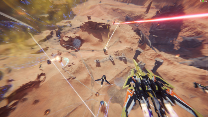 Multiplayerová robotická řežba Mecha Break dostává červencové datum vydání