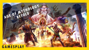 GamesPlay - Age of Mythology: Retold