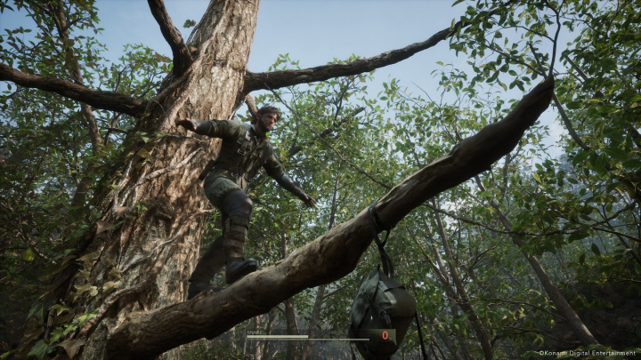Metal Gear Solid Delta uteklo datum vydání. Víme, kdy se připlíží na obrazovky