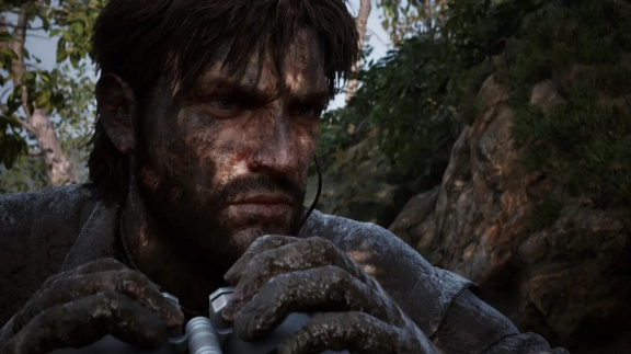 Nové záběry Metal Gear Solid Delta ukazují nádheru uralské divočiny