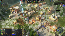 Age of Mythology: Retold