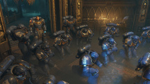 Warhammer 40,000: Space Marine 2