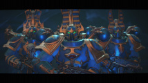 Warhammer 40,000: Space Marine 2