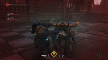 Warhammer 40,000: Space Marine 2