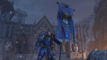 Warhammer 40,000: Space Marine 2