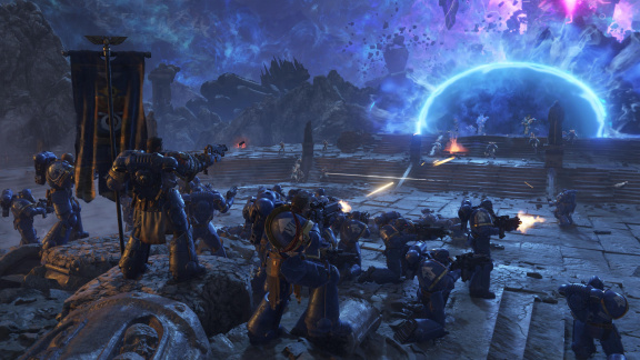 Zářijové recenze na Games.cz: Podzimní žně začínají skvěle