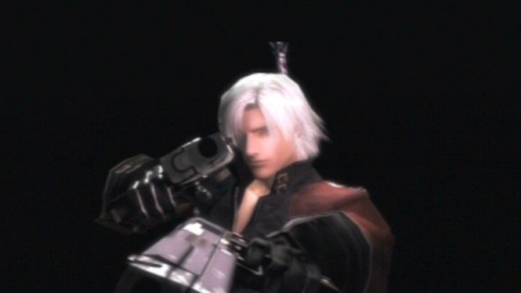 Devil May Cry 2