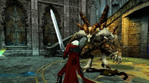 Devil May Cry 2