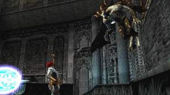 Devil May Cry 2