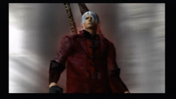 Devil May Cry