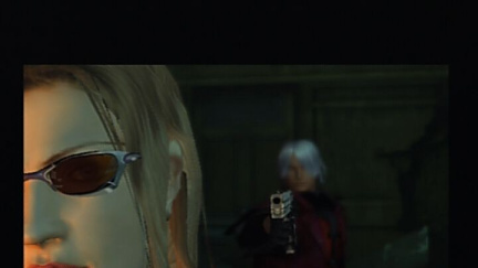 Devil May Cry